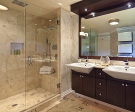 How to Clean & Care for Baths & Showers